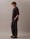 Calvin Klein Men's Relaxed Taper Pull-on Pant