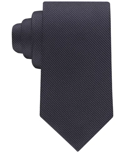 Calvin Klein Men's Reston Stripe Tie