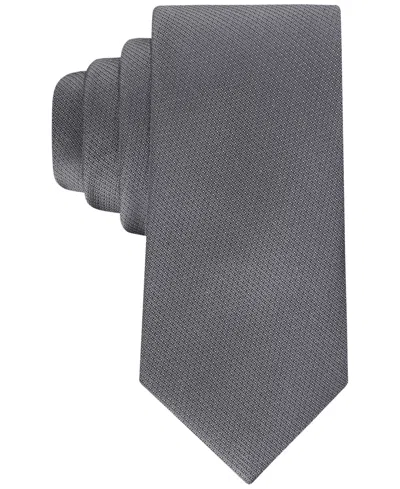 Calvin Klein Men's Reston Stripe Tie