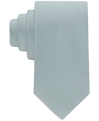 Calvin Klein Men's Reynolds Solid Tie
