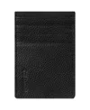 Calvin Klein Men's Rfid Trifold Wallet In Black