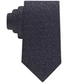 Calvin Klein Men's Rooster Floral Tie