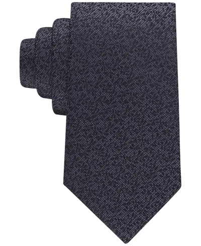 Calvin Klein Men's Rooster Floral Tie