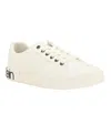 Calvin Klein Men's Men's Rover Sneaker In Light Natural