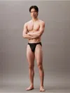 Calvin Klein Men's Sculpt Sport Brief In Black