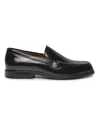 Calvin Klein Men's Shoe  _ In Black