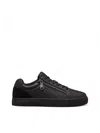 Calvin Klein Men's Shoe  Ym0ym01254 In Black