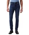 Calvin Klein Men's Skinny-fit Jeans In Oil Slick