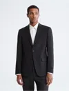 Calvin Klein Blazer  Men Color Black In Black