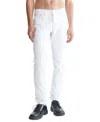 Calvin Klein Men's Slim Fit Stretch Jeans In Lewis