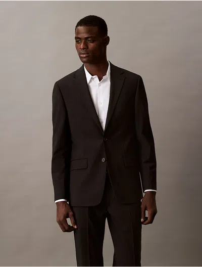 Calvin Klein Men's Slim Fit Suit Jacket