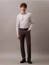 Calvin Klein Men's Slim Move 5-pocket Pant