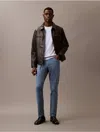Calvin Klein Men's Slim Move 5-pocket Pant