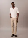 Calvin Klein Men's Slim Move 5-pocket Pant