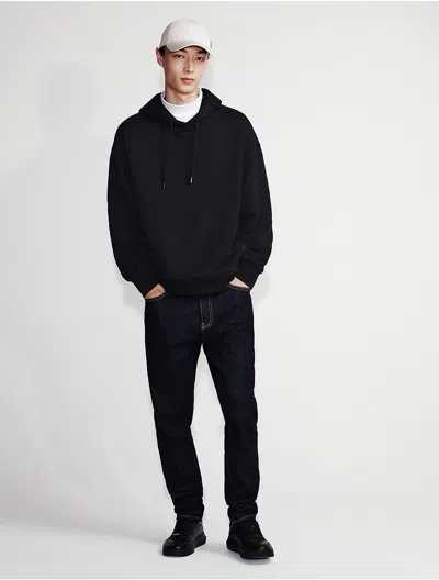 Calvin Klein Men's Slim Taper Jeans In Rinse