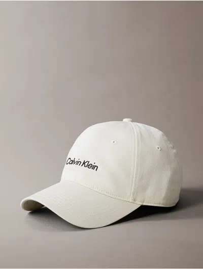 Calvin Klein Men's Standard Baseball Cap