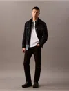 Calvin Klein Men's Standard Straight Fit Jeans