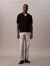 Calvin Klein Men's Standard Straight Stretch 5-pocket Pants