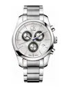 Calvin Klein Men's Strive Watch