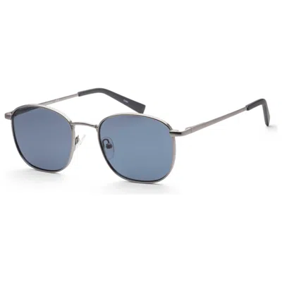 Calvin Klein Men's Sunglasses In Gray