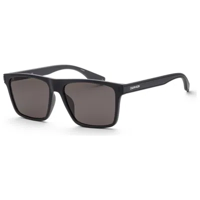 Calvin Klein Men's Sunglasses In Green