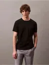 Calvin Klein Pima Cotton T-shirt