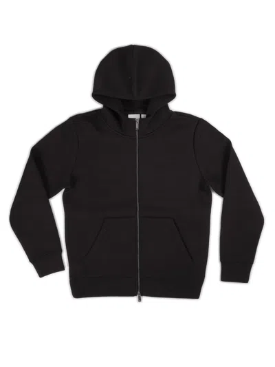 Calvin Klein Men's Sweatshirt  K10k113572 Behhh In Black