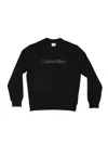 Calvin Klein Men's Sweatshirt  K10k114260 Beh Ner