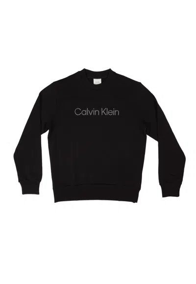 Calvin Klein Men's Sweatshirt  K10k114260 Beh Ner