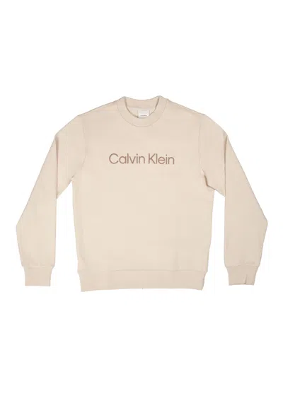 Calvin Klein Men's Sweatshirt  K10k114260 Pdv Eibg