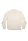 Calvin Klein Men's Sweatshirt  Lv0ld241g Wcv In Multi