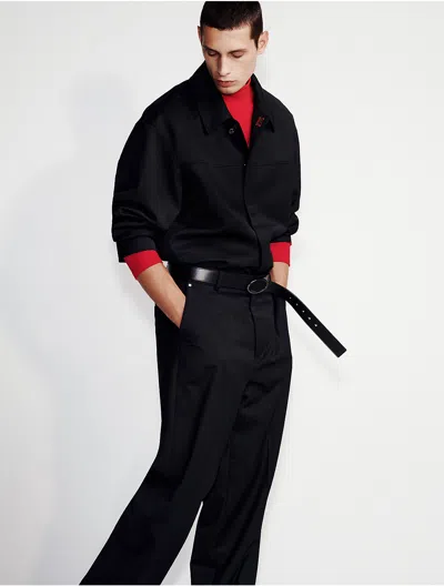 Calvin Klein Men's Tailored Pants