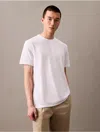 Calvin Klein Men's Tech Pique T-shirt