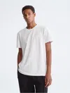 Calvin Klein Men's Tech Pique T-shirt