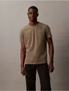 Calvin Klein Men's Tech Pique T-shirt