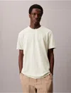 Calvin Klein Men's Tech Pique T-shirt