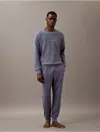 Calvin Klein Men's Terry Lounge Joggers