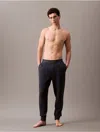 Calvin Klein Men's Terry Lounge Joggers In Ink