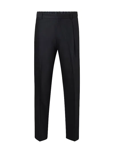 Calvin Klein Men's Trousers  K10k109935 Behh