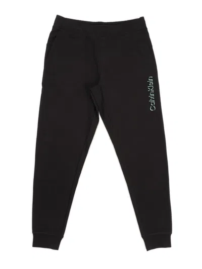 Calvin Klein Men's Trousers  K10k113097 Behner