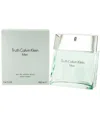 Calvin Klein Men's Truth 3.4oz Edt Spray