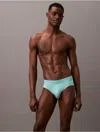Calvin Klein Men's Ultra Soft Modal Hip Brief