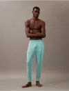Calvin Klein Men's Ultra Soft Modal Sleep Joggers