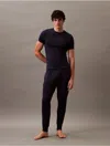 Calvin Klein Men's Ultra Soft Modal Sleep Joggers In Shoreline
