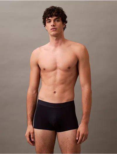 Calvin Klein Men's Ultra Soft Modal Trunk