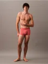 Calvin Klein Men's Ultra Soft Modal Trunk