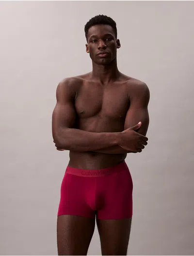 CALVIN KLEIN MEN'S ULTRA SOFT MODAL TRUNK