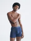 Calvin Klein Men's Ultra-soft Modern Boxer Brief