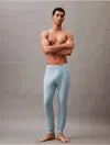 Calvin Klein Men's Ultra-soft Modern Lounge Sleep Joggers In Arona