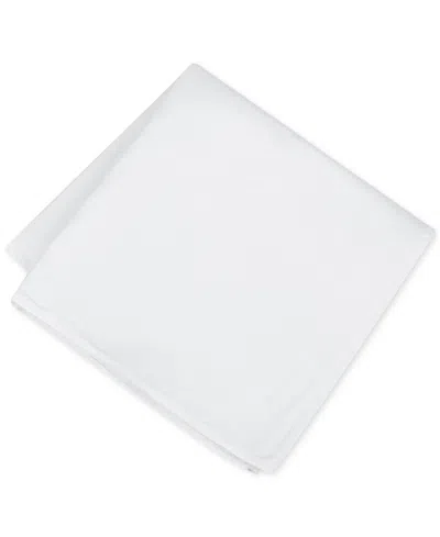 Calvin Klein Men's Unison Solid Pocket Squares In Ivory